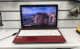 Ноутбук  Acer aspire 5253