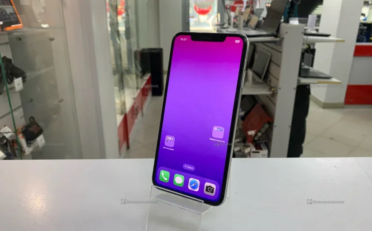 Apple iPhone XS Max 64Gb