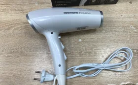 Купить Фен Redmond RF-532 б/у , в Москва и область Цена:990рублей