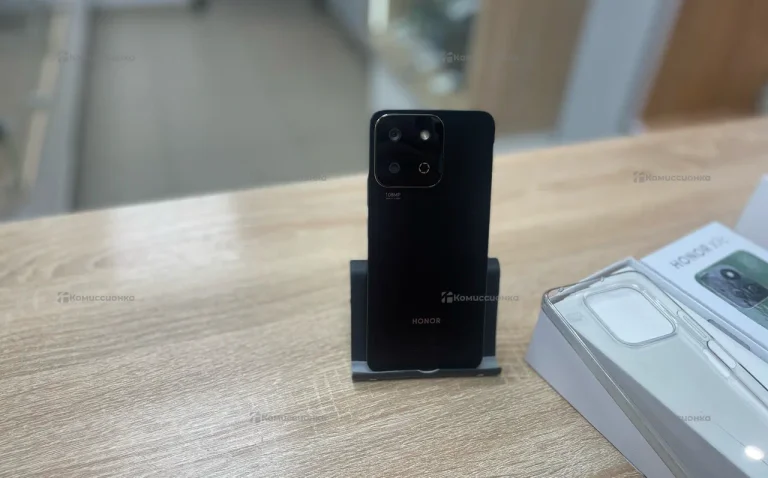Honor X7c 6/128 ГБ