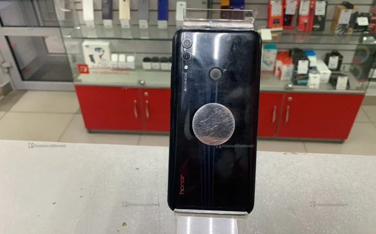 Honor 10 Lite 3/32 ГБ