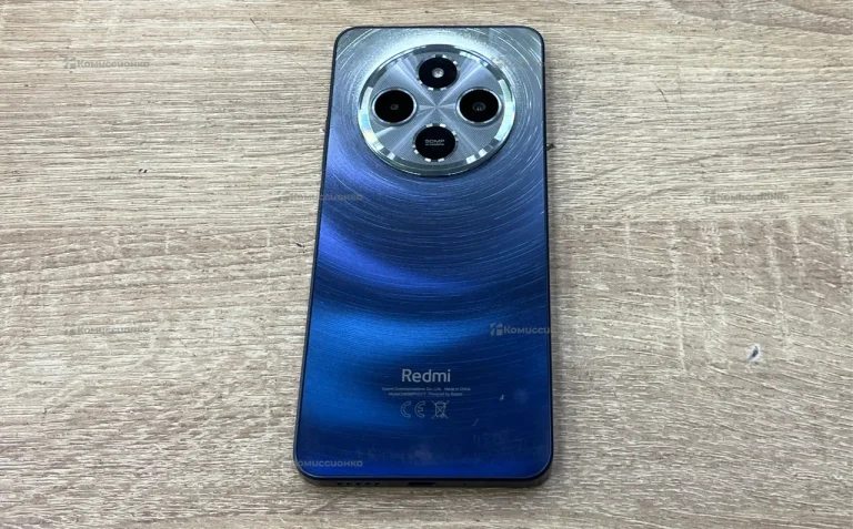 Xiaomi Redmi 14C 8/256 ГБ