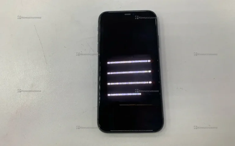 Apple iPhone 11 128Gb