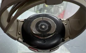 Купить Часы  Samsung Galaxy watch 5 pro б/у , в Чапаевск Цена:6500рублей