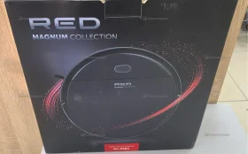 Пылесос  red magnum
