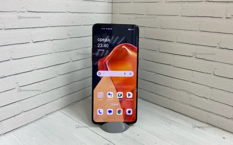 OnePlus 9R 8/128 ГБ