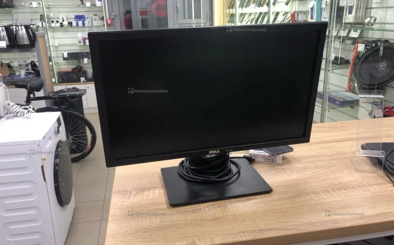 Монитор Dell E2218HN