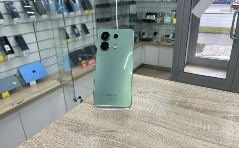 Xiaomi Redmi Note 13 8/256 ГБ