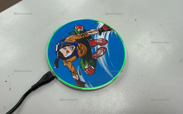 Power Bank  Русские супергерои 5000