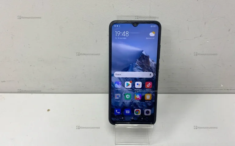 Xiaomi Redmi 9A 2/32 ГБ
