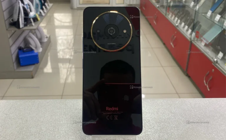 Xiaomi Redmi A3x 3/64 ГБ