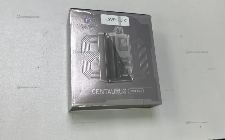 Вейп centarius b80