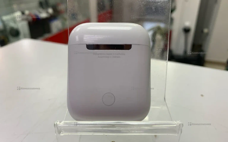 Наушники airpods 2