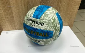 Купить мяч волейбольный б/у , в Самара Цена:1290рублей