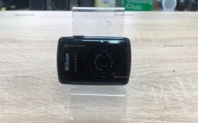 Купить Фотоаппарат  nikon cool pix s01 б/у , в Самара Цена:3900рублей