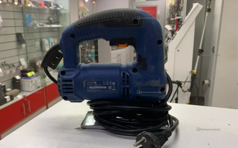 электролобзик Dexter 500js2-65.5