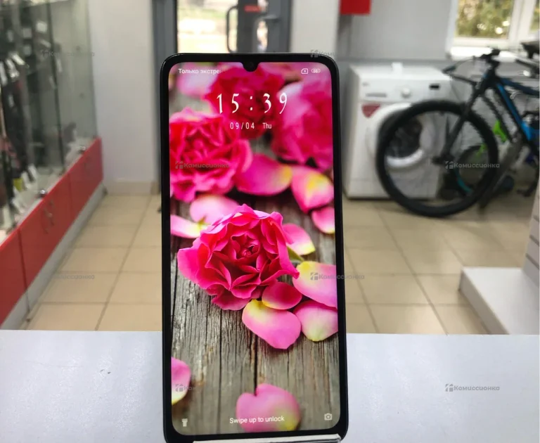 Xiaomi Redmi 13C 4/128Gb