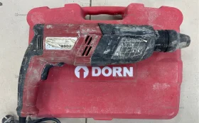 Перфоратор Dorn DH-800