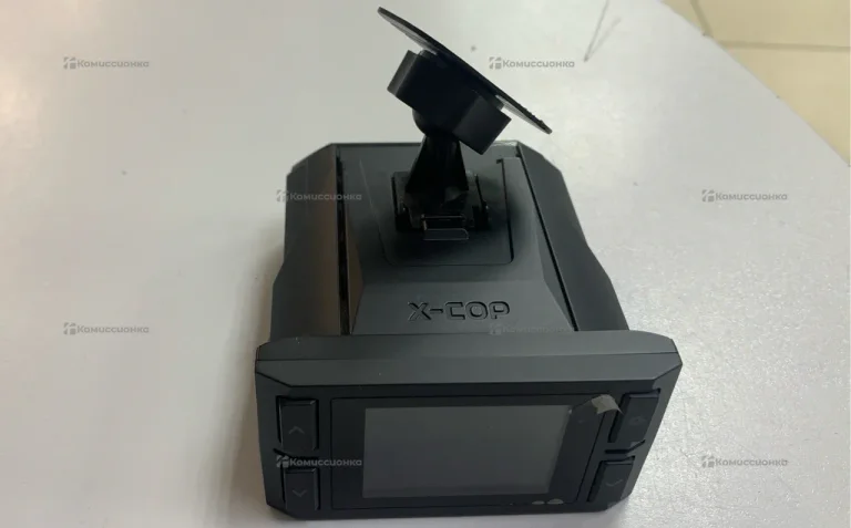 Видеорегистратор  neoline x-cop 9100d