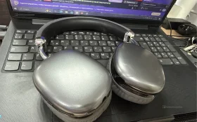 Купить Наушники  накладные SY-BT1632 б/у , в Москва и область Цена:500рублей