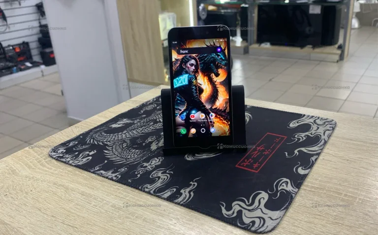 Xiaomi Redmi 5A 2/16 ГБ