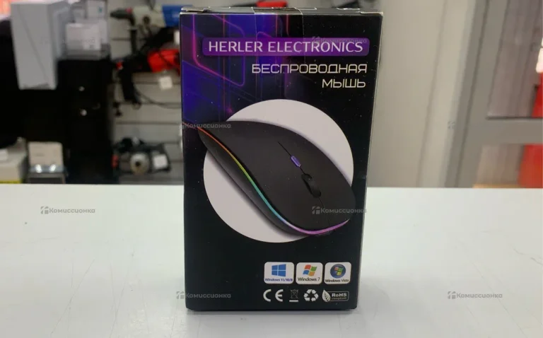 Harler Electronics