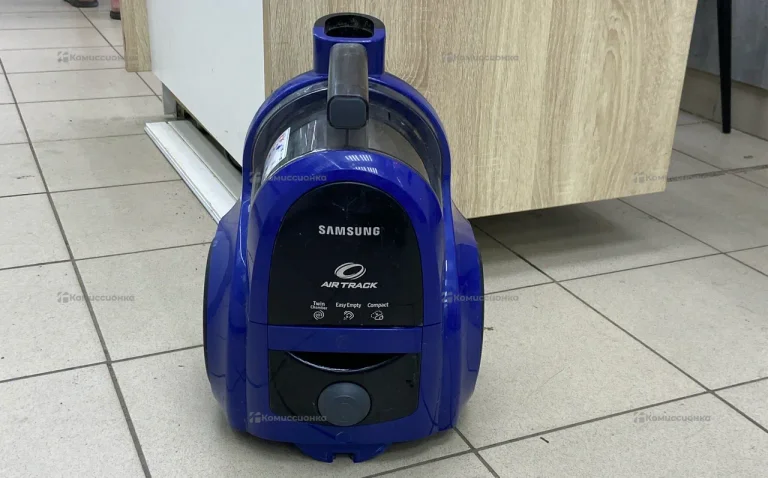 Пылесос  Samsung sc4520