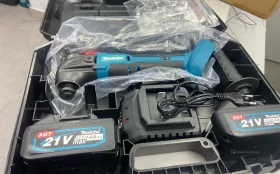 Реноватор аккумуляторный Makita