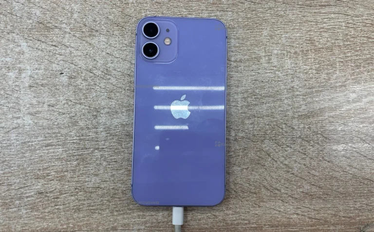 Apple iPhone 12 mini 64Gb