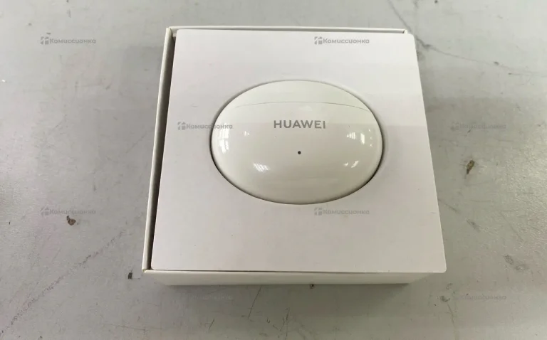 Наушники  Huawei FreeBuds 4i