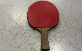 Купить ракетка для настольного тениса Butterfly б/у , в Самара Цена:790рублей