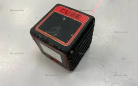 Купить Нивелир лазерный Ada cube б/у , в Казань Цена:2200рублей