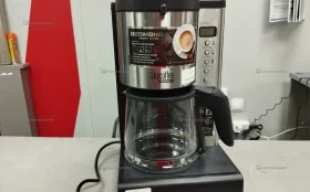 Купить Кофеварка Redmond RCM-M1509S б/у , в Самара Цена:1500рублей