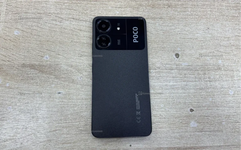 Xiaomi Poco C65 8/256 ГБ