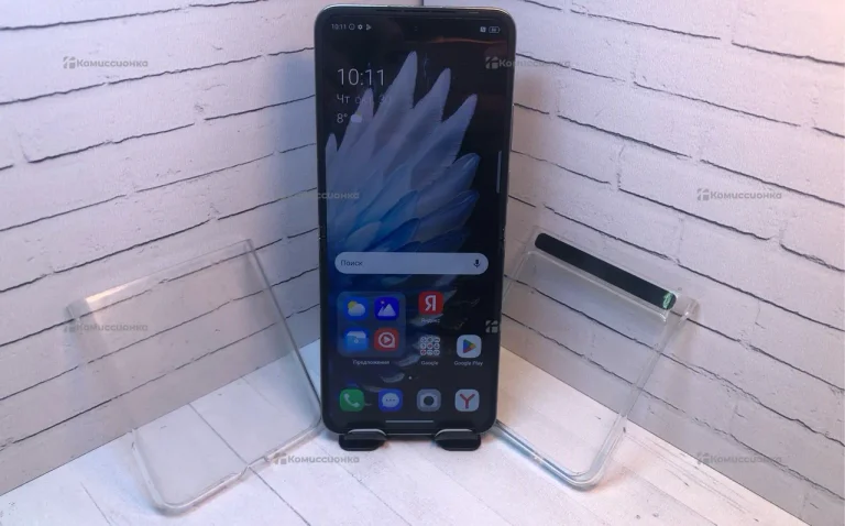 Tecno Phantom V Flip2 8/256 ГБ