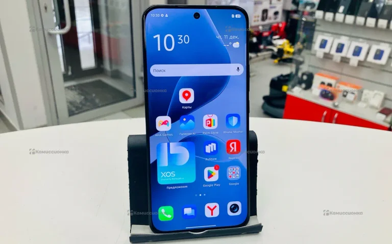 Infinix HOT 60 Pro+ 8/256 ГБ