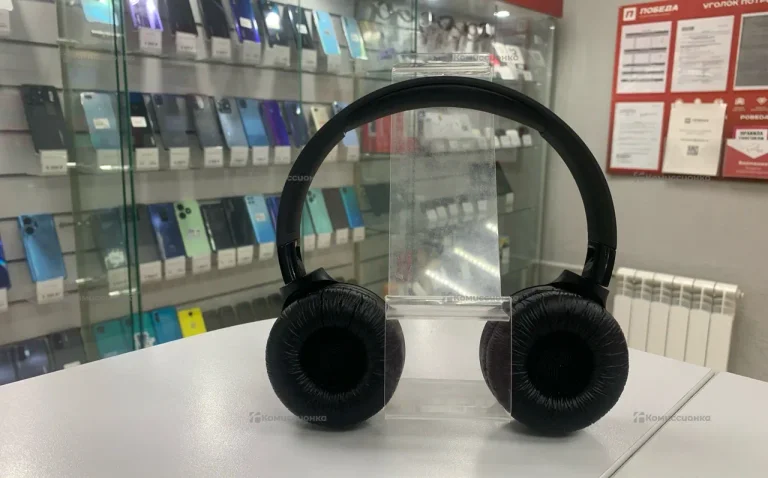 Наушники  bt JBL