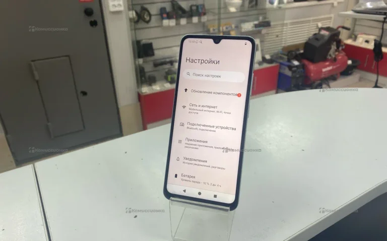 Xiaomi Redmi A5,