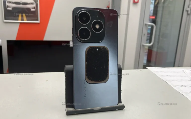 Tecno Spark 20 8/256 ГБ