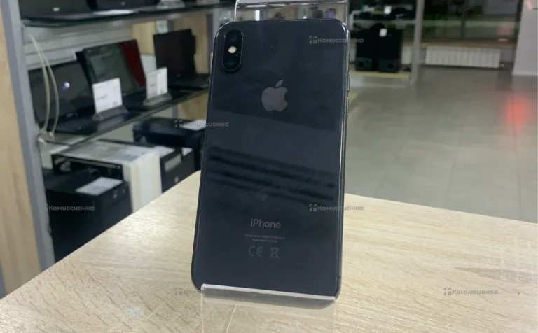 Apple IPhone X 64Gb