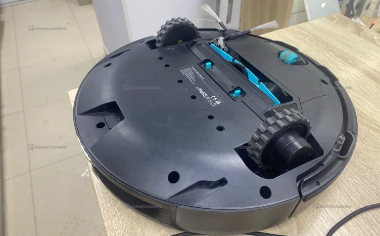 Робот пылесос Viomi Romot Vacuum Cleaner V3