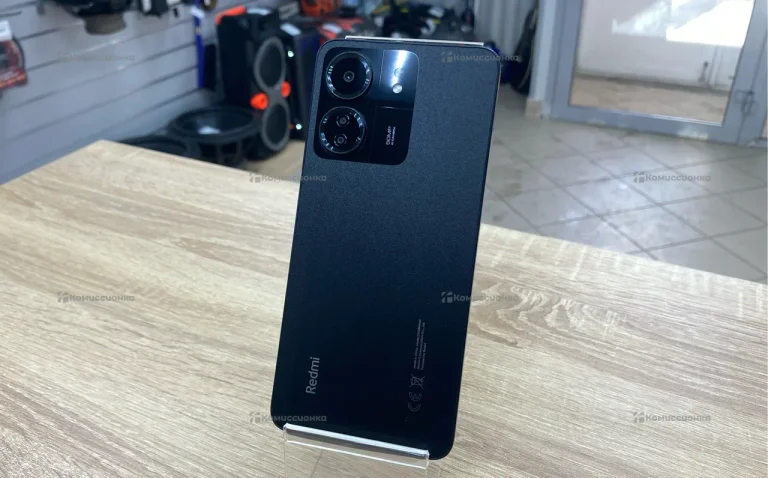 Xiaomi Redmi 13C 4/128 ГБ