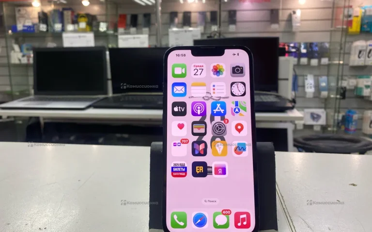 Apple Iphone 13 128 ГБ.