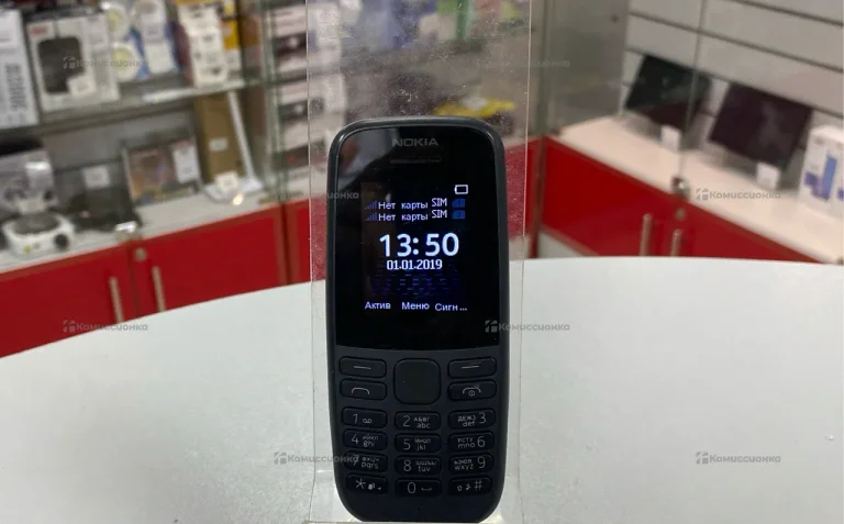 Nokia 106 TA-1114