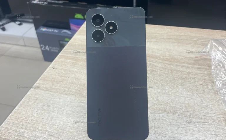Realme note 50 3/64