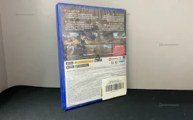 Купить Диск Ps5 MX ATV Legends б/у , в Тюмень Цена:2990рублей