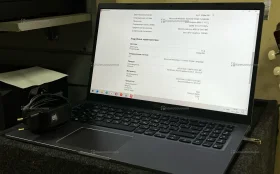 Ноутбук  ASUS X515J