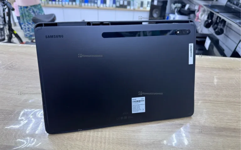 Планшет Samsung galaxy Tab S8 Ultra 8/128