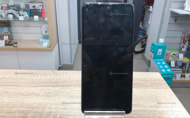 Xiaomi Redmi Note 10 Pro 6/128 ГБ