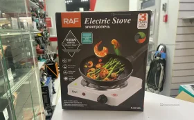 Электроплита RAF 8010